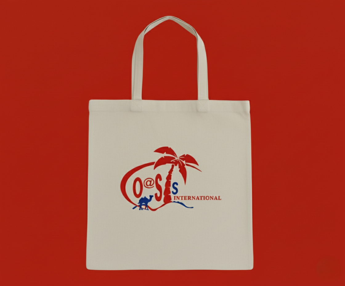 cotton bag manufacturing factory in  