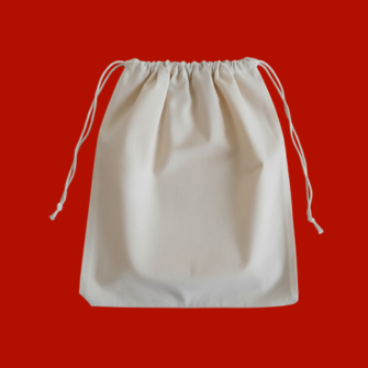 bolsas de algodón y lona surtidas para compradores al por mayor