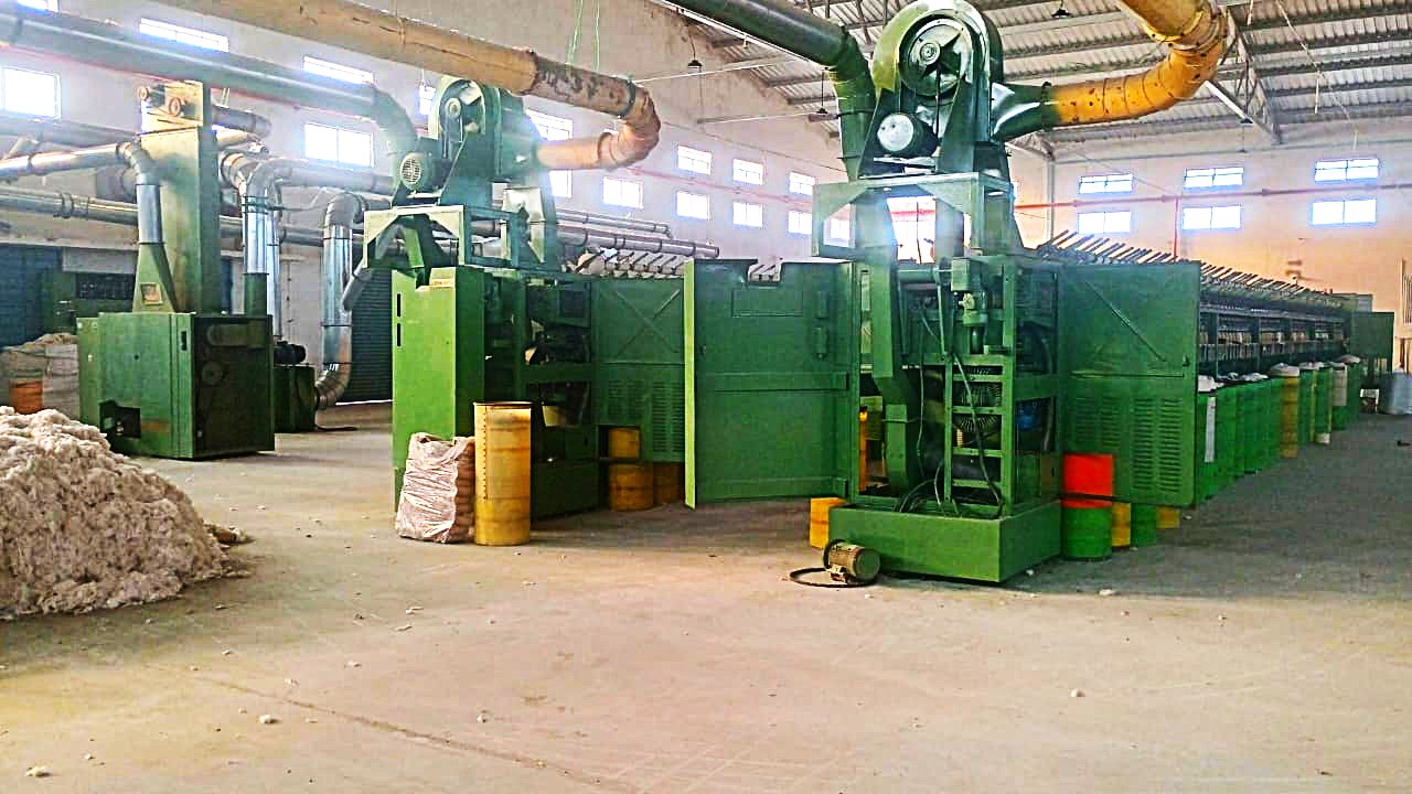 Oasis International katoenen draagtassen fabrikant India